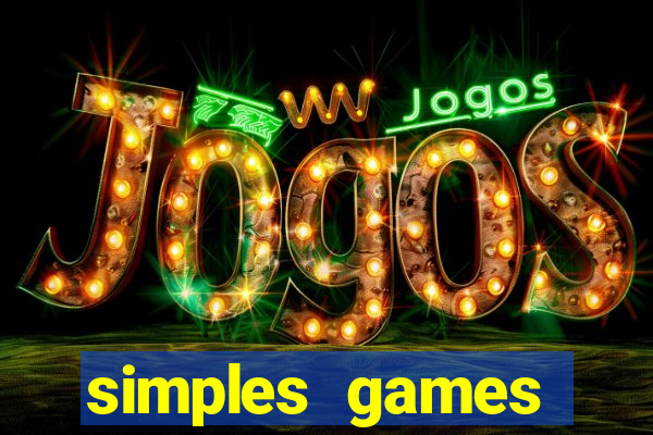 simples games diversoes e entretenimento ltda